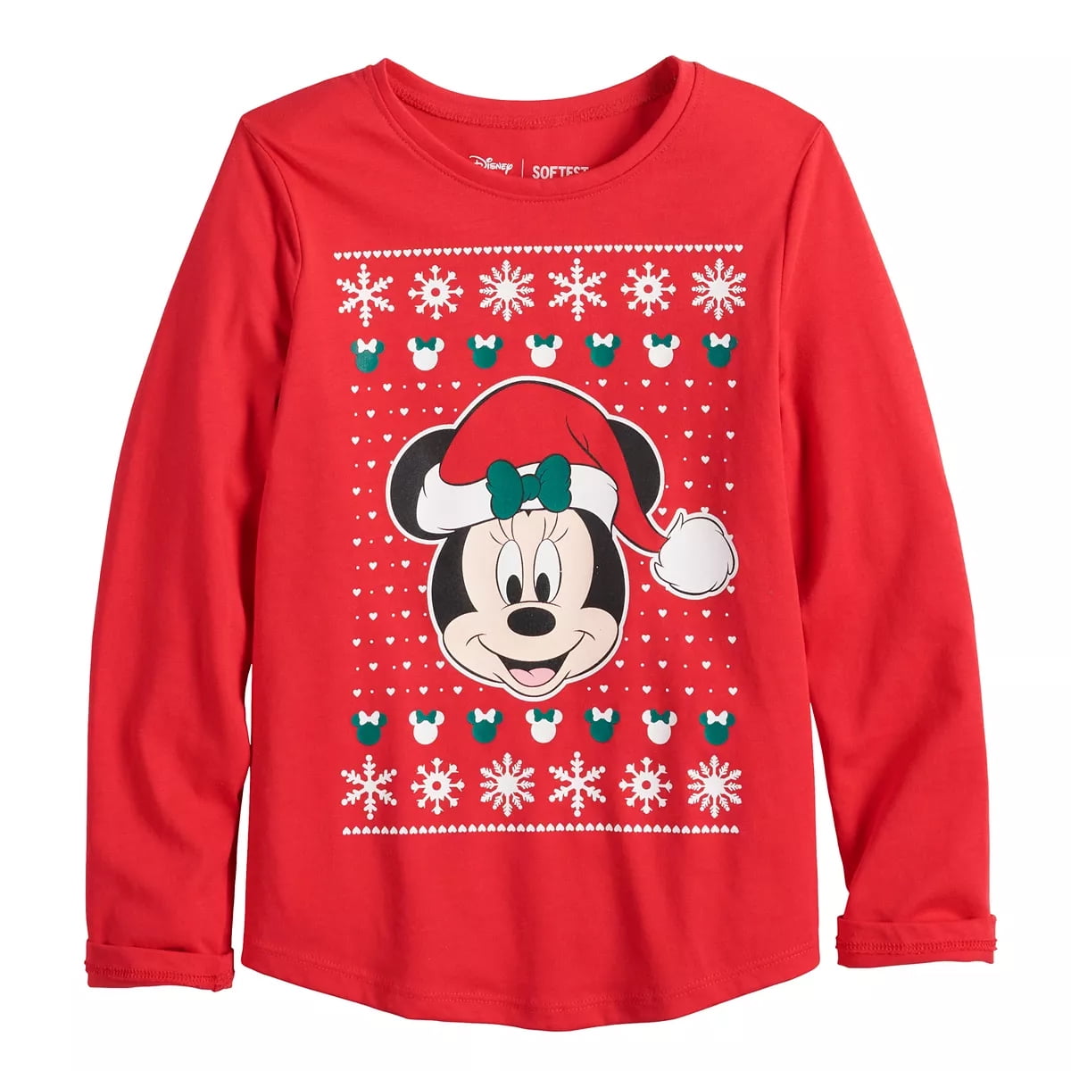 christmas shirts from walmart
