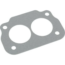 Rochester 2GC 2 Barrel Carburetor Base Gasket, 2 Hole