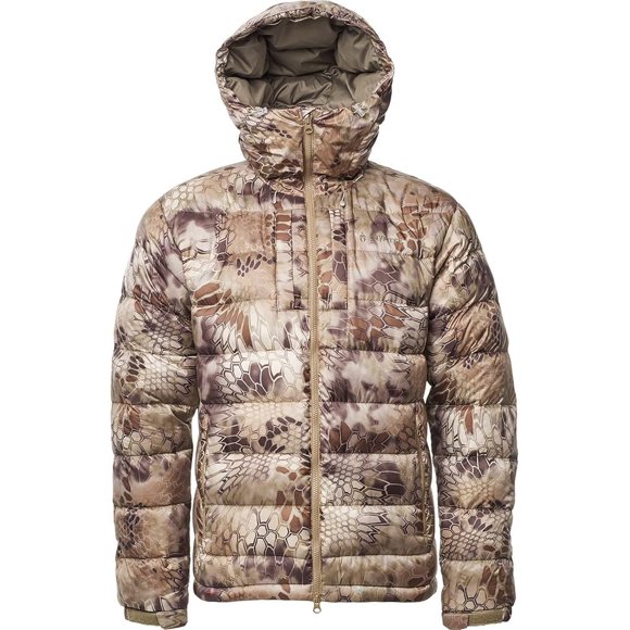 Kryptek Ares Coat