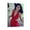 Frame-style, variant on Poster Eva Green Sexy Actress Swimwear Art Posters Wall Art Painting Canvas Gift Living Room Prints Bedroom Decor Poster Artworks 12x18inch(30x45cm)