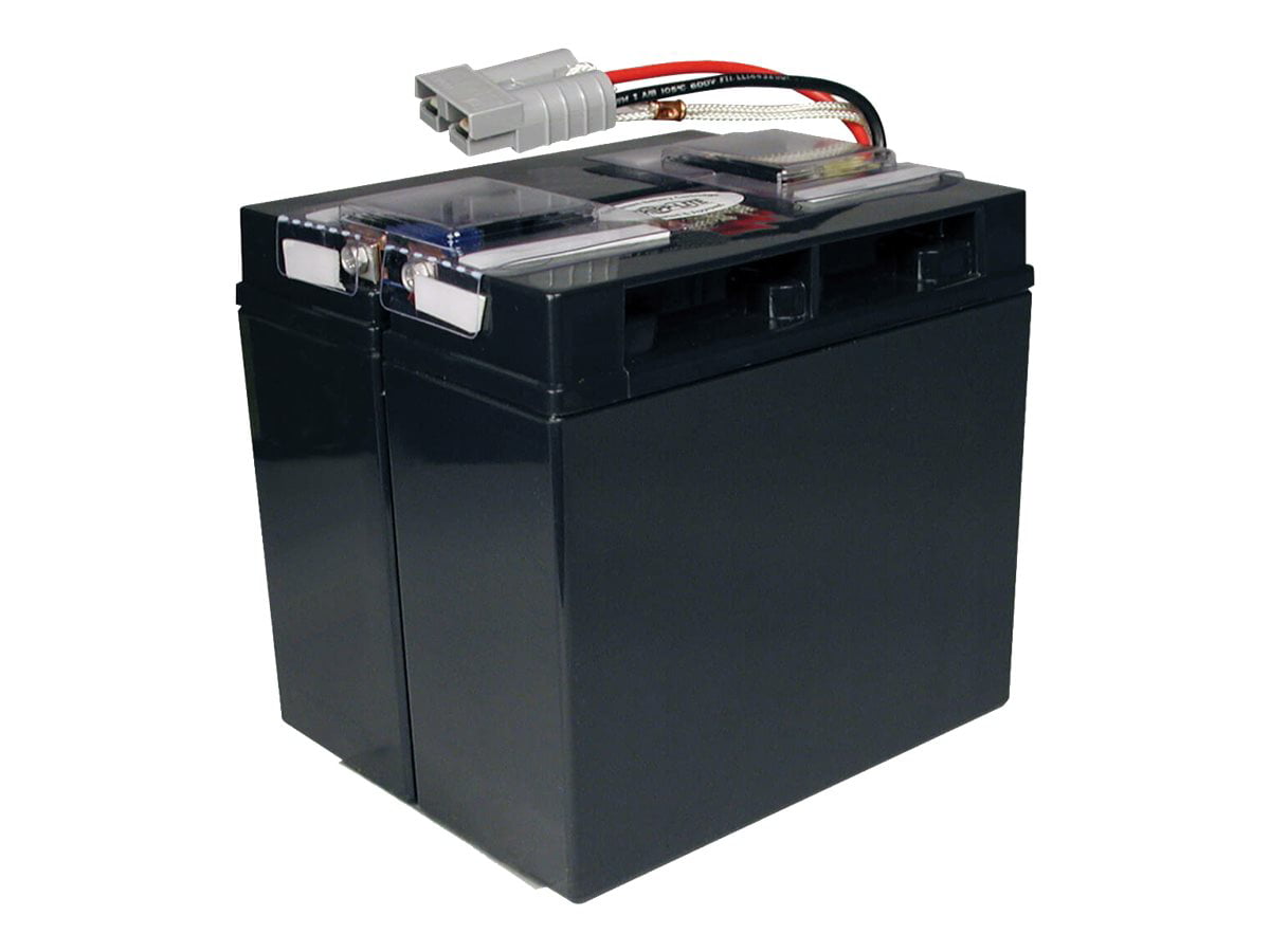 Brand New Compatible Replacement Battery Kit Tripp Lite RBC36-SLT 