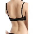 thumbnail image 4 of phistic Women Lace Balconette Padded Undewire Push Up Bra (34A-36C), 4 of 4