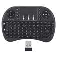 thumbnail image 1 of Mini Teclado Inalámbrico Smart Tv Touch Malubero Mini Teclado Inalambrico, 1 of 4