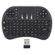 thumbnail image 1 of Mini Teclado Inalámbrico Smart Tv Touch Malubero Mini Teclado Inalambrico, 1 of 4