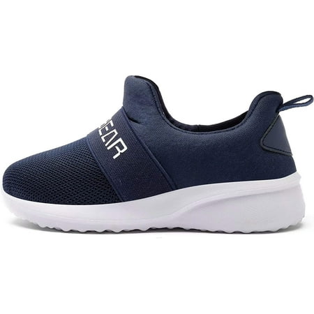 

Kid Boys Girls Shoes Running Sports Sneakers Toddler/Little