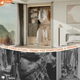 thumbnail image 5 of VivaVista Modern Walk in Closet System with Drawers and Shelves, Built in Closet Organizer Systems, Modular Closet Systems, Closet Storage System Drawers, Ideal for Various Closet Spaces, 5 of 7