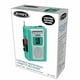 thumbnail image 5 of Reproductor de casetes Jensen CR-100 Radio AM/FM portátil retro, 5 of 6