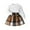 Coffee, variant on Futezty Toddler Boys Girls Clothes Fall Winter Outfit Sets, Baby Boy Girl 6M 9M 12M 2T 3T 4T 2Pcs Set