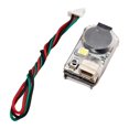 thumbnail image 1 of Localizador de drones, pieza RC, accesorios para aeromodelos, herramienta práctica para aeronaves 20b 22 cm x 12 cm, 1 of 9