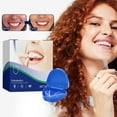 BONINGGG Clear Aligners For Teeth Straightening Braces For Effective