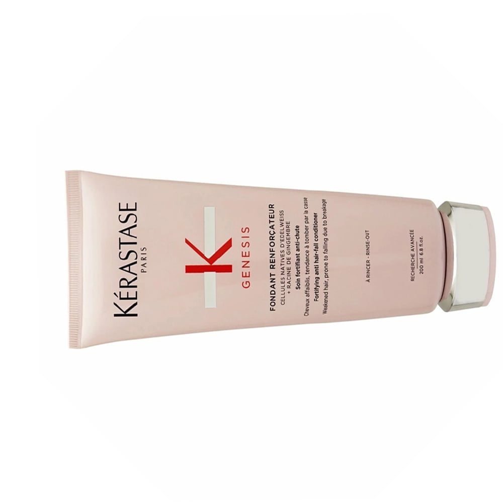 新品 Kérastase Genesis Fondant RFCT Kerastase Genesis Fondant Renforcateur Fortifying