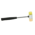 thumbnail image 3 of Easily Install Guitar Plastic Hammer, Stable When Use Ukulele Plastic Hammer, Easy To Use Ukulele For Guitar Bass Mandolin, 3 of 8