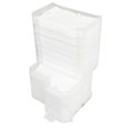 thumbnail image 1 of Replacement Parts for Printer - 1Set Maintenance Box for EpsonR330 R290 L801 L805 Waste Ink for Tank Absorber Pad Sponge, 1 of 5