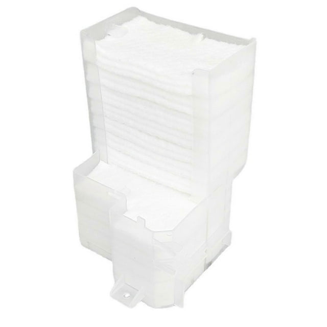 Replacement Parts for Printer - 1Set Maintenance Box for EpsonR330 R290 L801 L805 Waste Ink for Tank Absorber Pad Sponge