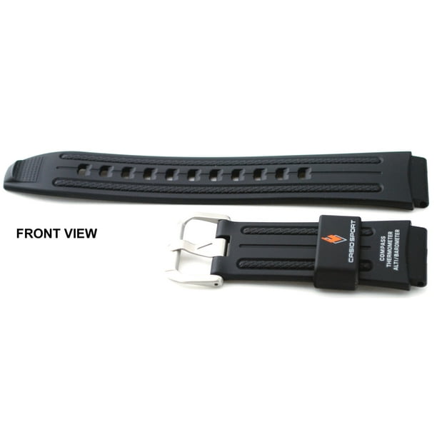 casio pathfinder paw 1200 replacement band
