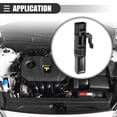 thumbnail image 3 of Sensor de velocidad de transmisión Sensor de velocidad del vehículo para Ford Focus II 2004-2012 No.98AB9E731AG, 3 of 7