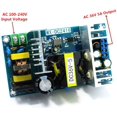 thumbnail image 2 of Dasiter AC 100-240V to DC 24V 36V 5A 6A AC-DC Step-Down Module 150W/180W Isolation Switching Power Supply Module Board, 2 of 5