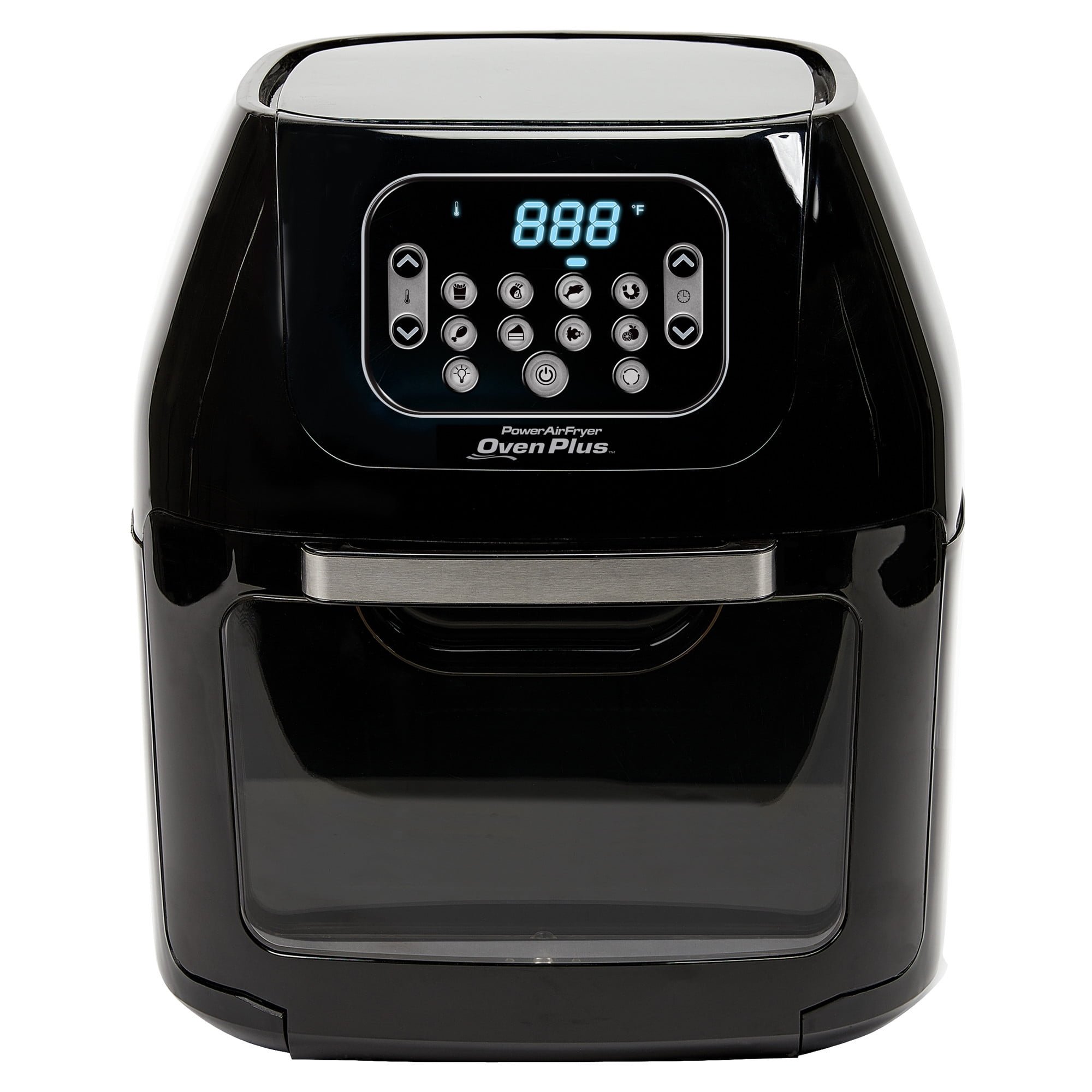 Power AirFryer Oven Plus, 6Quart eBay