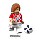 thumbnail image 1 of 3 Estrellas Argentinas Estrella De Fútbol Lionel Messi Maradona Mini Figuras De Bloque De Construcción Para Colección, 1 of 4