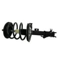 thumbnail image 2 of GSP 853327 Front Left Suspension Strut and Coil Spring Assembly Compatible with Nissan 04-08 Maxima, 2 of 7