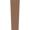 thumbnail image 2 of Ekena Millwork 5"W x 14"D x 18"H Traditional Rough Cedar Woodgrain TimberThane Knee Brace, Primed, 2 of 6