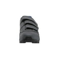 thumbnail image 3 of PEARL IZUMI Mens All-Road v5 Cycling Shoe Phantom/Turbulence 43, 3 of 6