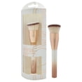 thumbnail image 4 of Pinceles de maquillaje FLOWER BEAUTY | Cepillo para pulir base | Pule las fórmulas líquidas, en polvo o en crema | Fibras sintéticas suaves y lavables | 1 pieza, 4 of 6
