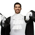 thumbnail image 2 of Jabot Shirt Front Men's Costume, 2 of 2
