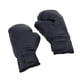 thumbnail image 2 of Guantes de boxeo Equipo de boxeo Hombres Mujeres Cómodos guantes de boxeo Guantes de boxeo Negro, 2 of 8