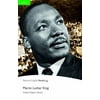 Pre-Owned Level 3: Martin Luther King (Paperback) 1405881941 9781405881944