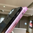 thumbnail image 3 of Clear Case for iPhone 11 Pro Max, Transparent 11 Pro Max Case Reinforced Corners TPU Cushion,Crystal Clear Slim Cover Shock Absorption TPU Case for iPhone 11 Pro Max 6.5 inch (2019)-Black, 3 of 9