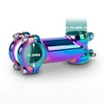 thumbnail image 4 of NIBOLOG High Hardness Handlebar Stem PVD Surface Vacuum Coating Increase Height Long Service Life Bicycle Stem for Downhill Bikes, 4 of 8