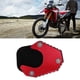thumbnail image 3 of Almohadilla de Soporte Lateral para Motocicleta paraCRF250 RALLY CRF250L 2017 a 2020 con Soporte Antideslizante Estacionamiento Estable ANGGREK Otros, 3 of 8