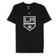 thumbnail image 1 of Reebok Mens LA Kings Graphic T-Shirt gaborik12 S, 1 of 2