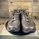 thumbnail image 2 of New Balance 928 V3 Mens Size 13 D Brown Leather Walking Lace Up Shoes NO INSOLES, 2 of 6