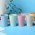 thumbnail image 6 of ACDANC Drinking Cup,Reusable Water Cup,Unbreakable Plastic Cups,Large Cups for Kitchen,Camping,Tumbler Cups, 6 of 6