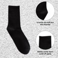 thumbnail image 3 of Chaussettes Pattes de Chat Mignonnes Femmes Hiver Duveteuses Confortables en Peluche Chaussettes Pantoufles, 3 of 5