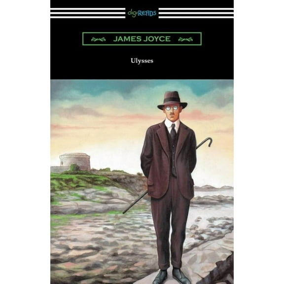 Ulysses (Paperback)