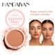 thumbnail image 3 of Corrector de cojín de aire CC Cream, Base de maquillaje facial mate, cobertura completa, impermeable, brillo de larga duración, Lotio de tono Base, 3 of 5