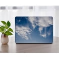 thumbnail image 3 of KSK KAISHEK Hard Protective Shell Case Cover Compatible with MacBook Air 13.6 Inch 2022.0 A2681 m2, Colorful B 0730, 3 of 5
