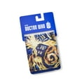 thumbnail image 2 of Bi-Fold Wallet Van Gogh Exploding TARDIS, 2 of 7