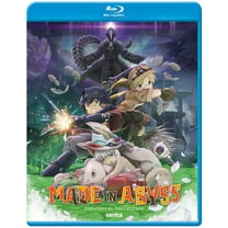 Made In Abyss: Theatrical Collection (Blu-Ray)