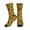 1 Black, variant on Unisex Caution Yellow Adhesive Tape Novelty Ankle Socks Colorful ComfortSoft Lightweight Sports Athletic Socks