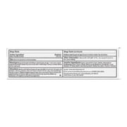 Rembrandt Whitening Toothpaste Intense Stain, Mint 3.52 oz