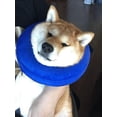 thumbnail image 3 of Pet Inflatable Collar For Dogs And Cats, Comfy Dog Protective Cone For Recovery Gift, 3 of 5