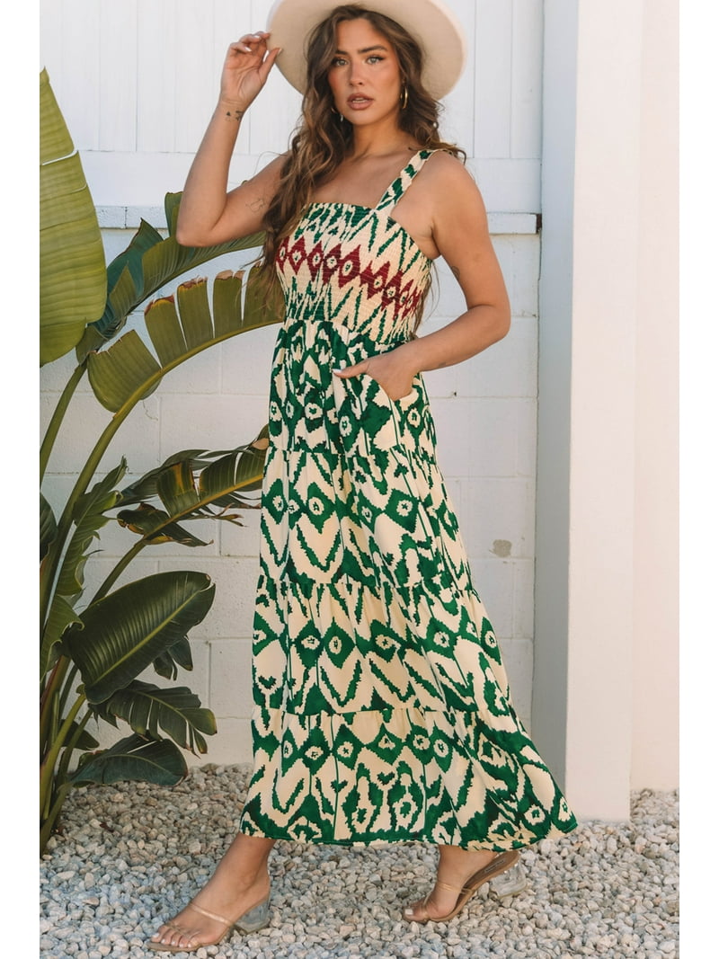 green emerald velvet dress Buy Olive Green Collared Belted Western Dress Online for Woman
