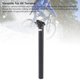 thumbnail image 5 of Poste del Asiente para bicicleta de Montaña, Postes de Sillín de Bicícleta Ajustable para accesorios para accesorios, 5 of 7