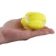 thumbnail image 4 of Cubo de fruta 3D Toy Cube Yealvin, 3 × 3, Magic Speed Cube, limón, 4 of 7