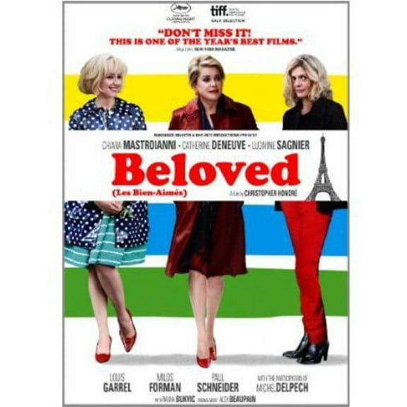 Beloved [DVD]