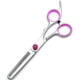 thumbnail image 4 of Juego de tijeras de peluquería profesionales de alta calidad, tijeras de acero inoxidable, 4 Uds., 4 of 5